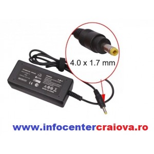 Alimentator laptop Lenovo 20V 3.25A 65w 4.0x1.7 mm , COMPATIBIL